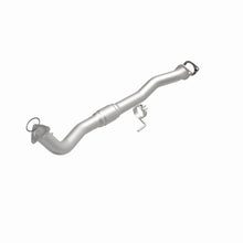 Load image into Gallery viewer, MagnaFlow Exhaust Products 52493 OEM Grade Direct-Fit Catalytic Converter for Select Chevrolet Silverado HD Classic, Chevrolet Silverado HD, Chevrolet Silverado 3500, GMC Sierra HD, GMC Sierra