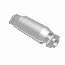 Load image into Gallery viewer, MagnaFlow Exhaust Products 23619 HM Grade Direct-Fit Catalytic Converter for Select Mitsubishi Mirage