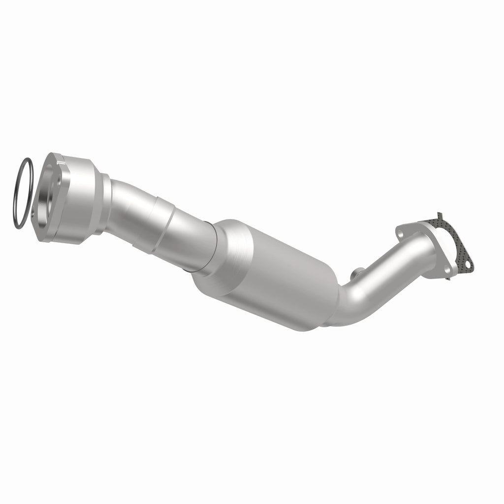 MagnaFlow Exhaust Products 52463 OEM Grade Direct-Fit Catalytic Converter for Select Buick Lucerne