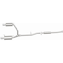 Load image into Gallery viewer, MagnaFlow Exhaust Products 15640 Street Series Polished Cat-Back System for Select Honda Accord