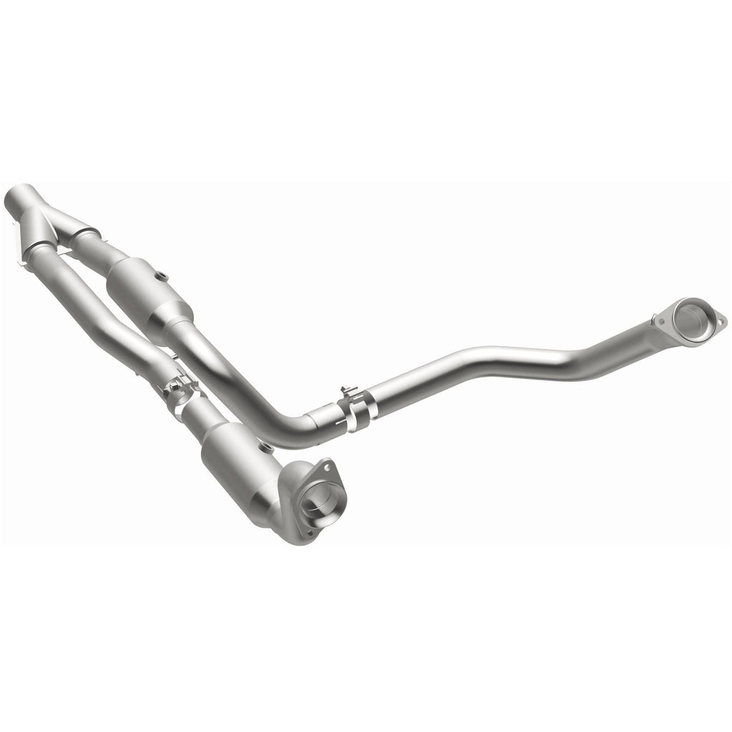MagnaFlow Exhaust Products 21-457 OEM Grade Direct-Fit Catalytic Converter for Select Ram 1500, Ram 2500, Ram