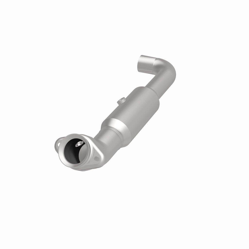 MagnaFlow Exhaust Products 21-520 OEM Grade Direct-Fit Catalytic Converter for Select Ford F-150