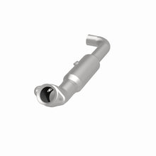 Load image into Gallery viewer, MagnaFlow Exhaust Products 21-520 OEM Grade Direct-Fit Catalytic Converter for Select Ford F-150