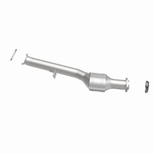 Load image into Gallery viewer, MagnaFlow Exhaust Products 5421985 California CARB Direct-Fit Catalytic Converter for Select Subaru Impreza