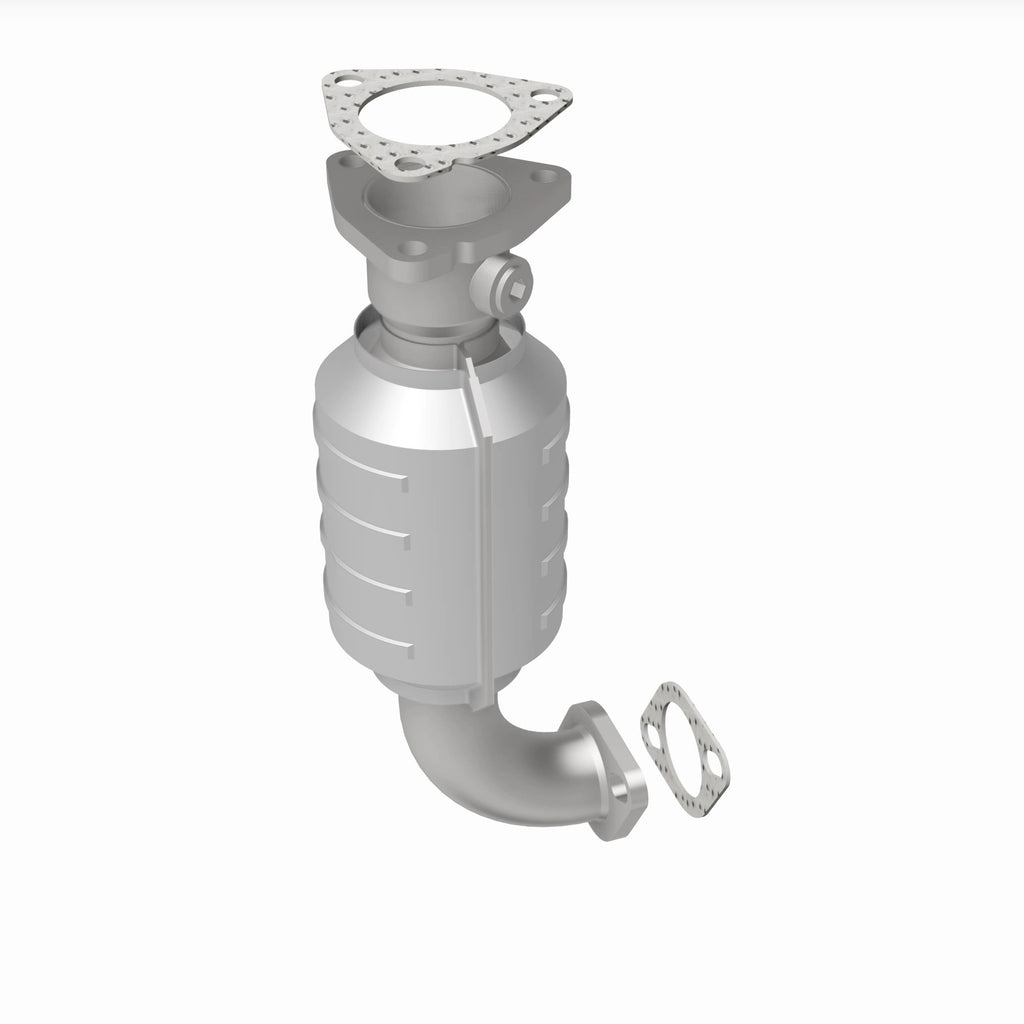 MagnaFlow Exhaust Products 49033 OEM Grade Direct-Fit Catalytic Converter for Select Hyundai Tiburon