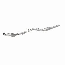 Load image into Gallery viewer, MagnaFlow Exhaust Products 51823 OEM Grade Direct-Fit Catalytic Converter for Select Mercedes-Benz E320