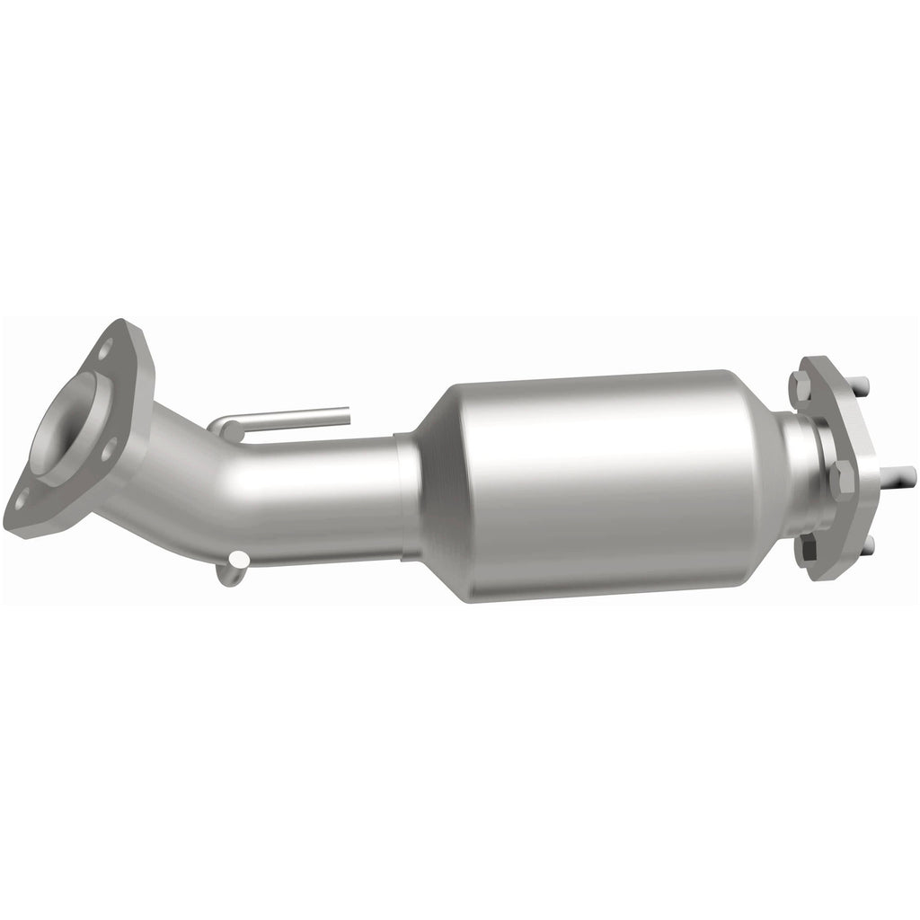 MagnaFlow Exhaust Products 52452 OEM Grade Direct-Fit Catalytic Converter for Select Honda Civic