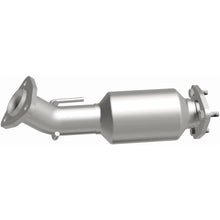 Load image into Gallery viewer, MagnaFlow Exhaust Products 52452 OEM Grade Direct-Fit Catalytic Converter for Select Honda Civic