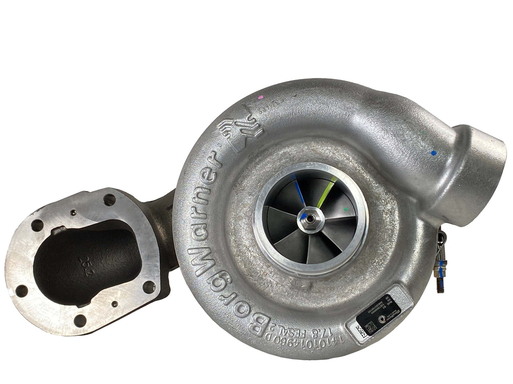 Alliant Power 13879880004 Turbocharger