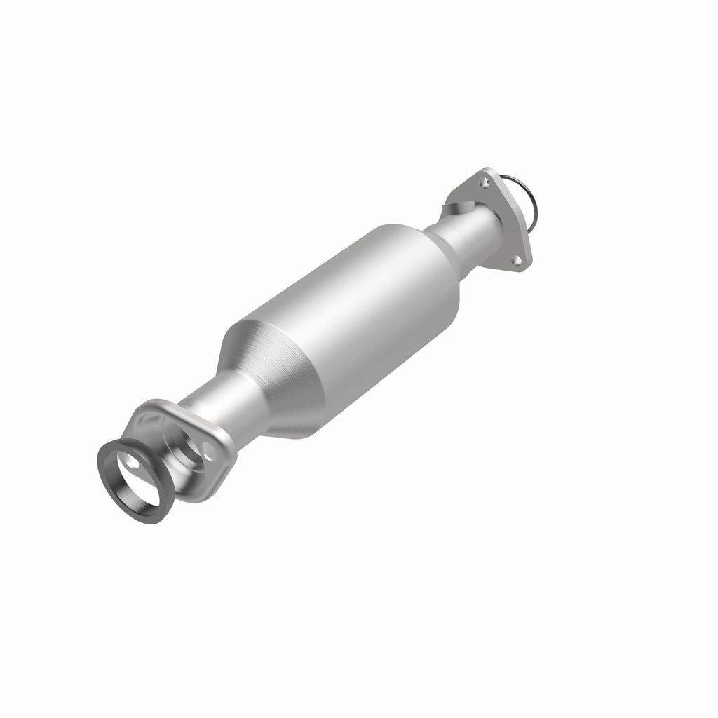 MagnaFlow Exhaust Products 22640 HM Grade Direct-Fit Catalytic Converter for Select Acura CL, Honda Accord