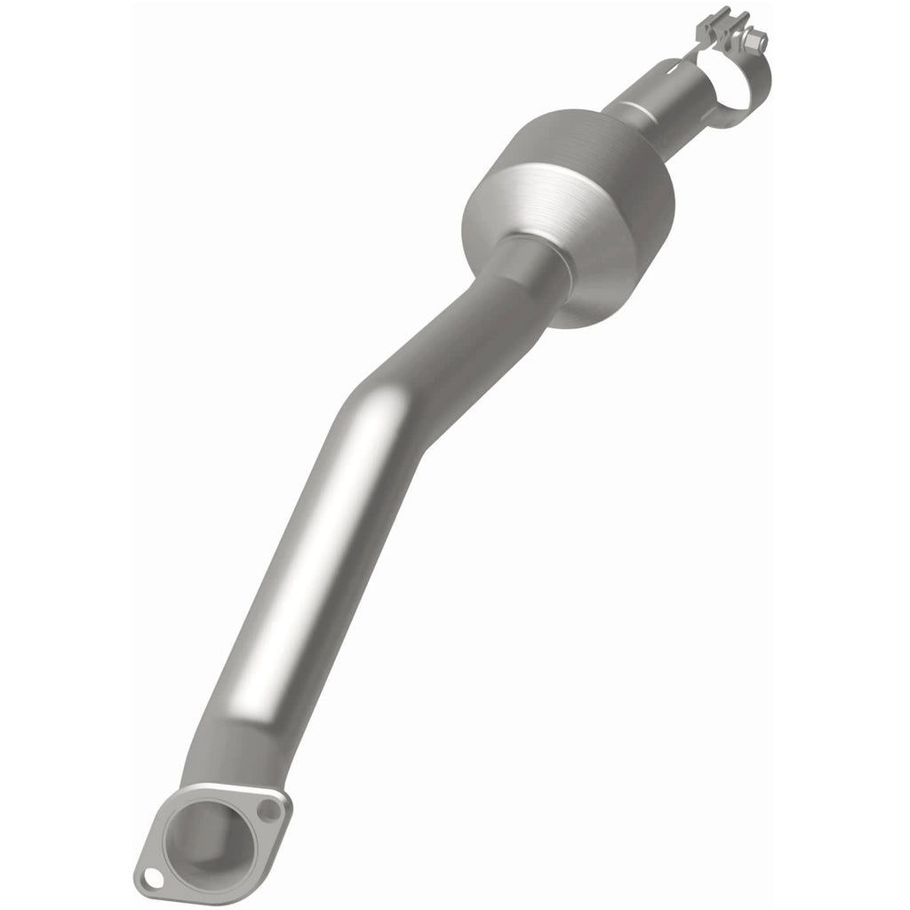 MagnaFlow Exhaust Products 51835 OEM Grade Direct-Fit Catalytic Converter for Select BMW X5