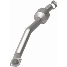 Load image into Gallery viewer, MagnaFlow Exhaust Products 51835 OEM Grade Direct-Fit Catalytic Converter for Select BMW X5