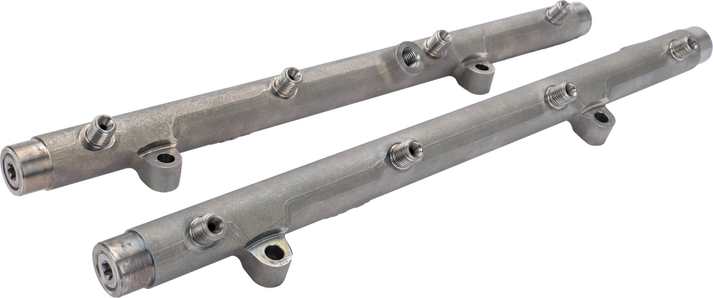 Alliant Power AP63669 Fuel Injection Fuel Rail