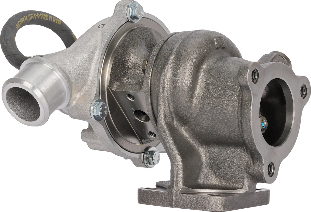 Alliant Power 54359880072 Turbocharger