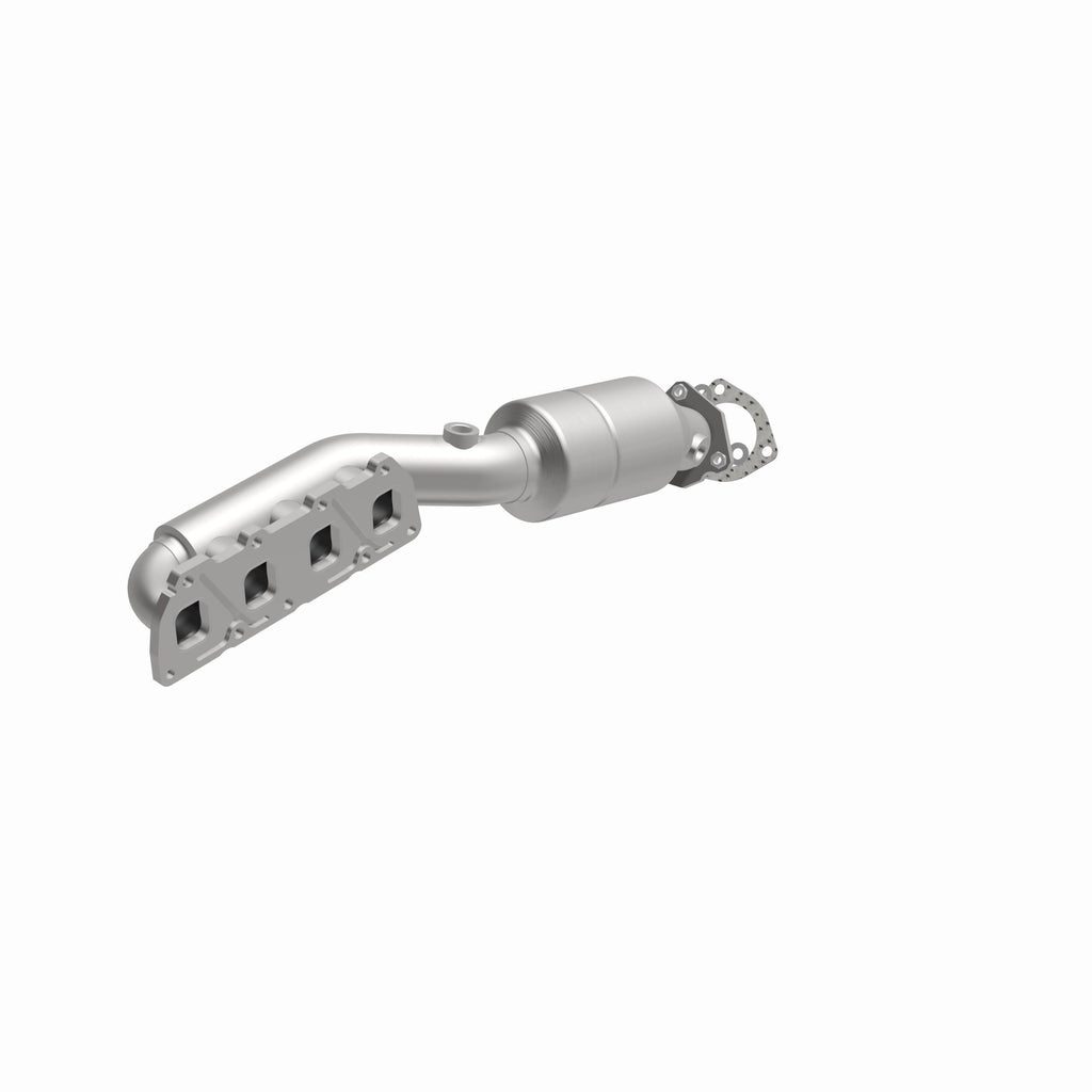 MagnaFlow Exhaust Products 51213 OEM Grade Manifold Catalytic Converter for Select Volkswagen Passat