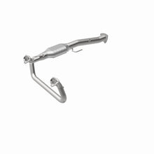 Load image into Gallery viewer, MagnaFlow Exhaust Products 23410 HM Grade Direct-Fit Catalytic Converter for Select Chevrolet Astro, GMC Safari