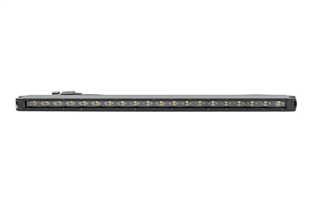 Rough Country 70420BL Black Series LED Kit for Select Toyota Tacoma