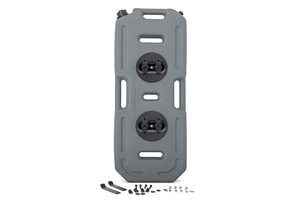 Rough Country 99064A Flat Fluid Containers