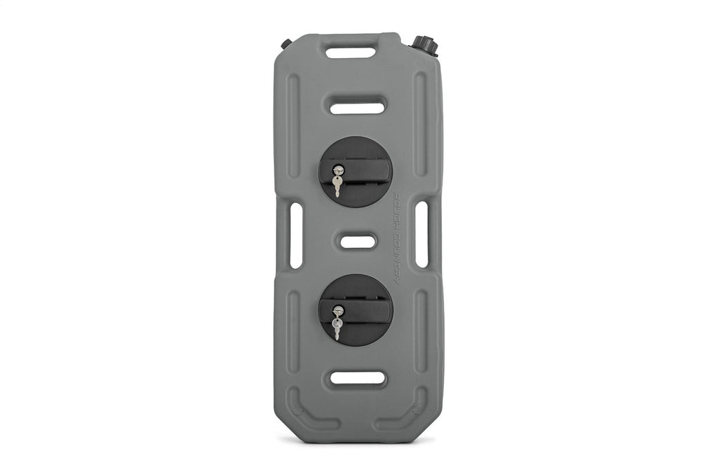 Rough Country 99064A Flat Fluid Containers