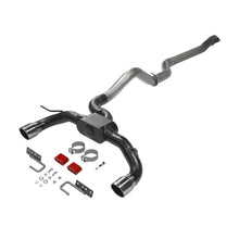 Load image into Gallery viewer, 21--Ford-Bronco-2.32.7L-Cat-Back-Exhaust-Dor