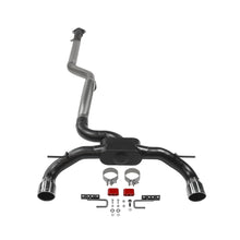 Load image into Gallery viewer, 21--Ford-Bronco-2.32.7L-Cat-Back-Exhaust-Dor