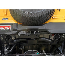 Load image into Gallery viewer, 21--Ford-Bronco-2.32.7L-Cat-Back-Exhaust-Dor