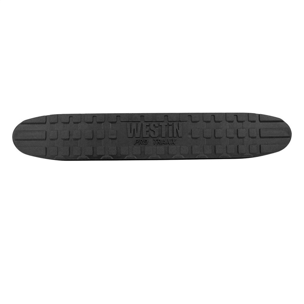 Westin 21-20001 Pro Traxx 4 Step Pad/Clips
