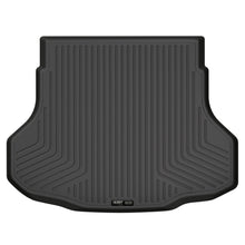 Load image into Gallery viewer, 21-22-Buick-Envision-Weatherbeater-TrunkCargo-Liner---Black