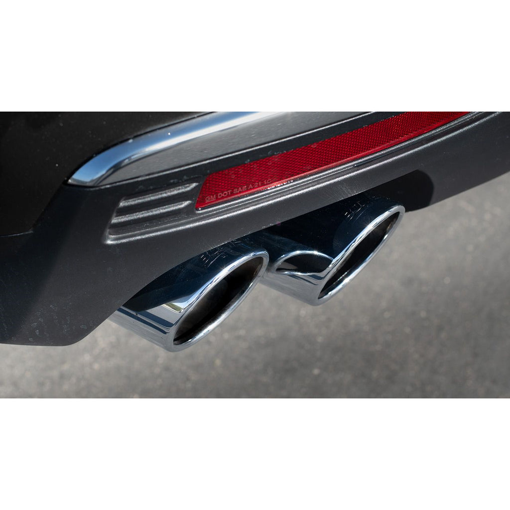 21-22-Chevrolet-Tahoe-5.3L-V8-24Wd-4Dr-3.00In2.75In-Touring-Cat-Back-Exhaust-W-Chrome-Tips