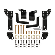 Load image into Gallery viewer, 21-22-Chevrolet-TahoeSuburban-Hdx-Grille-Guard---Blk