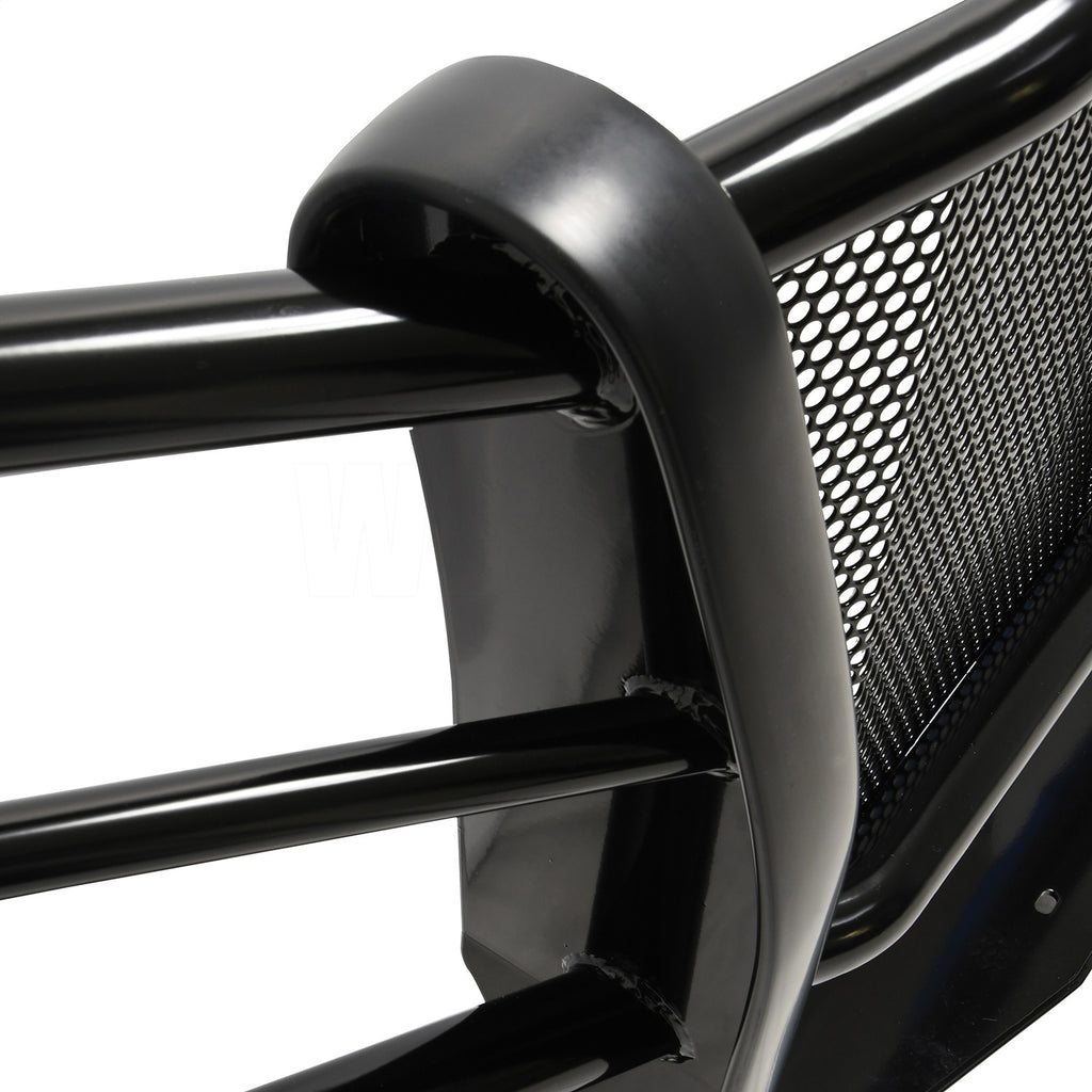 21-22-Chevrolet-TahoeSuburban-Hdx-Grille-Guard---Blk
