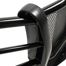 Load image into Gallery viewer, 21-22-Chevrolet-TahoeSuburban-Hdx-Grille-Guard---Blk