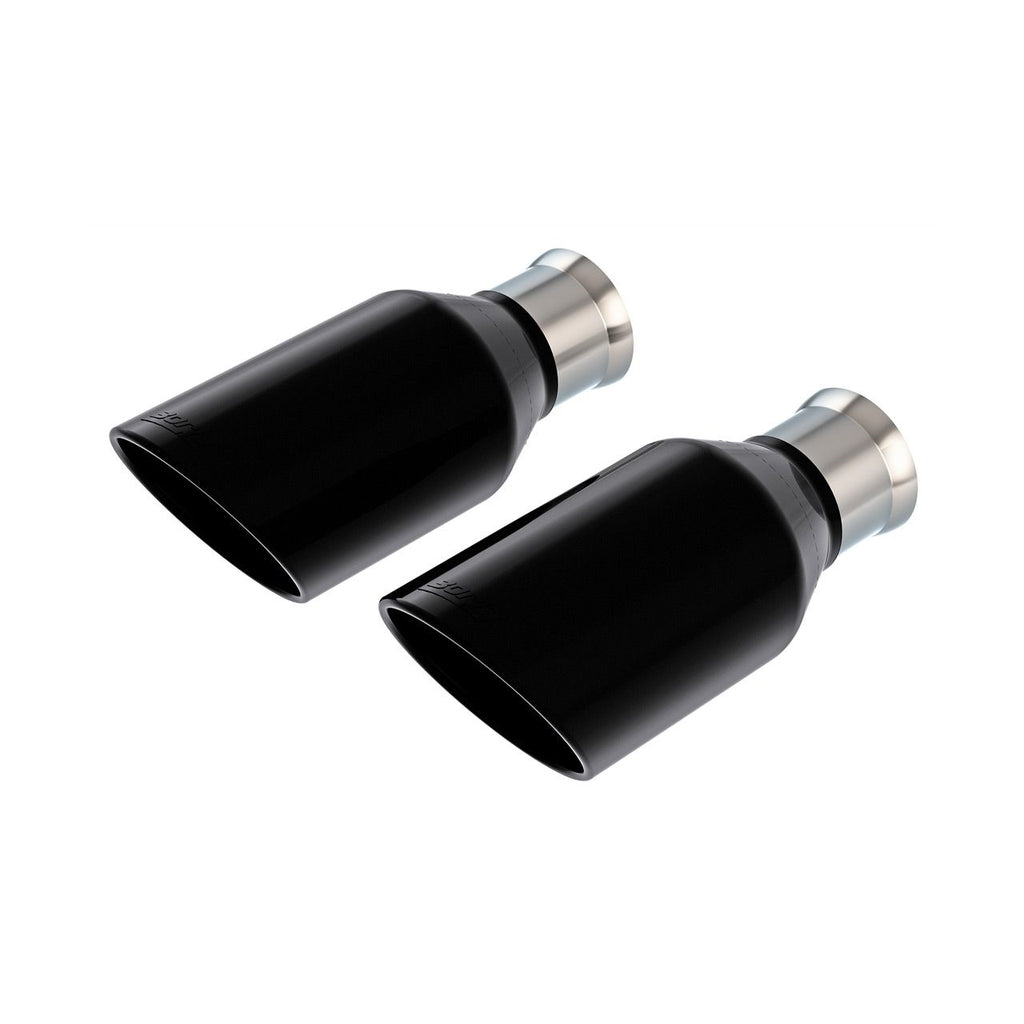 21-22-Dodge-Ram-1500-Trx-6.2L-V8-4Wd-Ccsb-5In.-Black-Chrome-Plated-Optional-Tips---304Ss