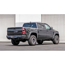 Load image into Gallery viewer, 21-22-Dodge-Ram-1500-Trx-6.2L-V8-4Wd-Ccsb-5In.-Black-Chrome-Plated-Optional-Tips---304Ss