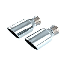Load image into Gallery viewer, 21-22-Dodge-Ram-1500-Trx-6.2L-V8-4Wd-Ccsb-5In.-Chrome-Plated-Optional-Tips---304Ss
