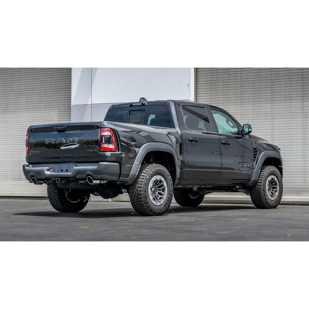 21-22-Dodge-Ram-1500-Trx-6.2L-V8-4Wd-Ccsb-5In.-Chrome-Plated-Optional-Tips---304Ss