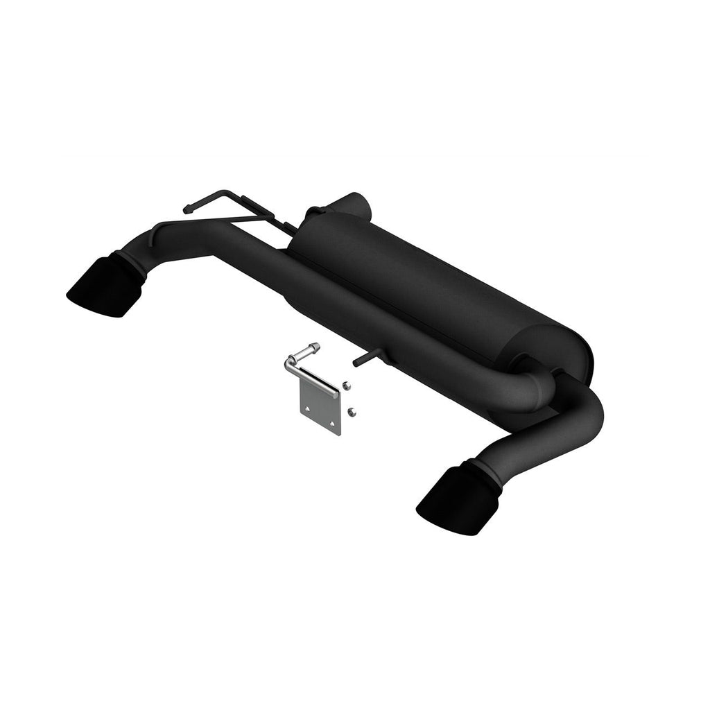 21-22-Ford-Bronco-2.7L-V6-4Wd-Touring-Axle-Back-Exhaust-W-Black-Coated-Tips