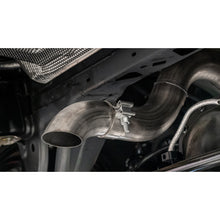 Load image into Gallery viewer, 21-22-Ford-Bronco-2.3L-2Dr4Dr-T-304-Stainless-Steel-Cat-Back-Touring-Exhaust---Brushed