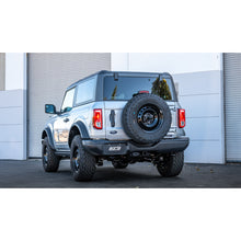 Load image into Gallery viewer, 21-22-Ford-Bronco-2.3L-2Dr4Dr-T-304-Stainless-Steel-Cat-Back-Touring-Exhaust---Brushed