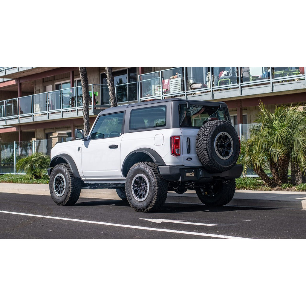 21-22-Ford-Bronco-2.7L-V6-4Wd-Atak-Axle-Back-Exhaust-W-Bright-Chrome-Tips