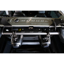 Load image into Gallery viewer, 21-22-Ford-Bronco-4Dr-Rear-Speaker--Light-Mount-Bar