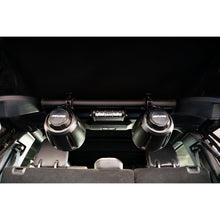 Load image into Gallery viewer, 21-22-Ford-Bronco-4Dr-Rear-Speaker--Light-Mount-Bar