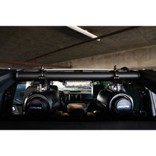 Load image into Gallery viewer, 21-22-Ford-Bronco-4Dr-Rear-Speaker--Light-Mount-Bar