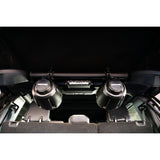 DV8 Offroad BRSB-01 2021-22 Ford Bronco Rear Speaker & Light Mount Bar ?
