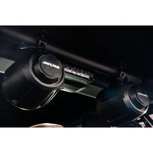 Load image into Gallery viewer, 21-22-Ford-Bronco-4Dr-Rear-Speaker--Light-Mount-Bar