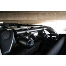 Load image into Gallery viewer, 21-22-Ford-Bronco-4Dr-Rear-Speaker--Light-Mount-Bar