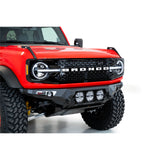 Addictive Desert Designs F230194130103 Bomber Front Bumper
