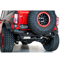 Load image into Gallery viewer, 21-22-Ford-Bronco-Bomber-Rear-Bumper
