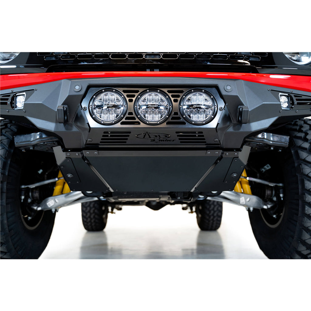 21-22-Ford-Bronco-Bomber-Skid-Plate-(Use-W-Bomber-Front-Bumper)