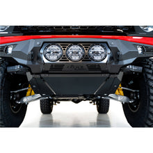 Load image into Gallery viewer, 21-22-Ford-Bronco-Bomber-Skid-Plate-(Use-W-Bomber-Front-Bumper)